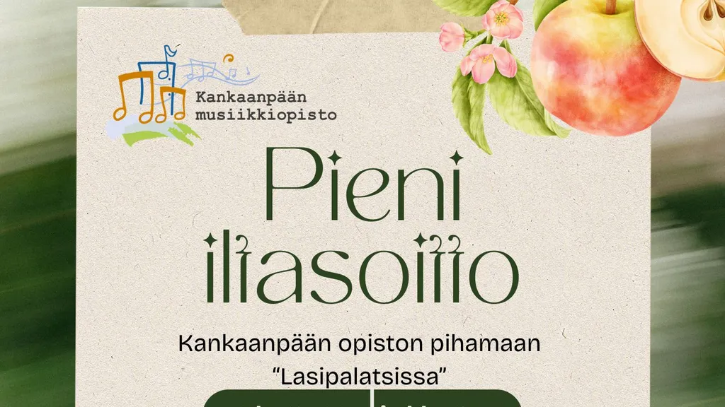 Pieni iltasoitto