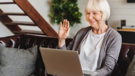 OP-Satapirkan Varmuutta verkkoon -luento