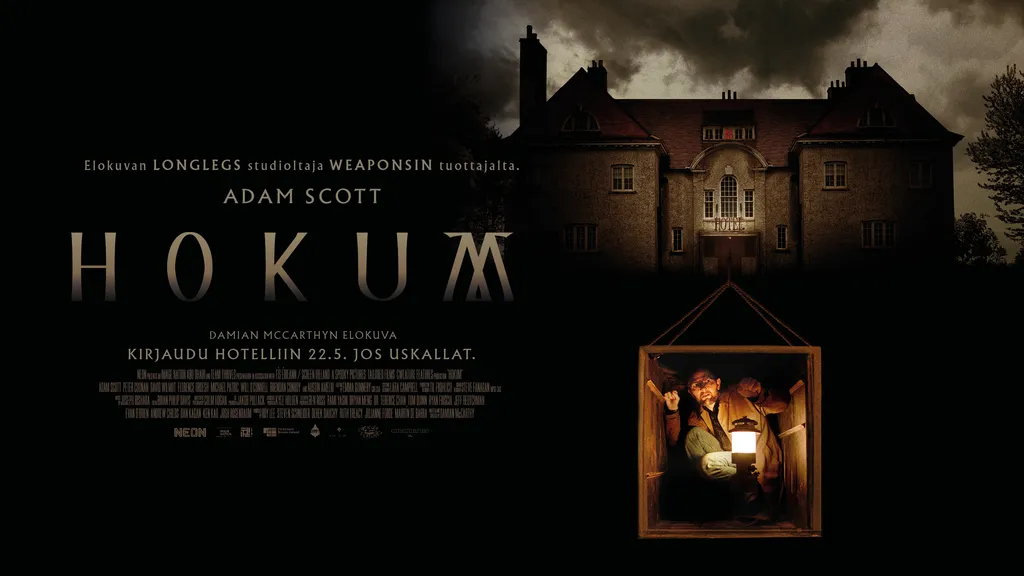 Hokum (K16)
