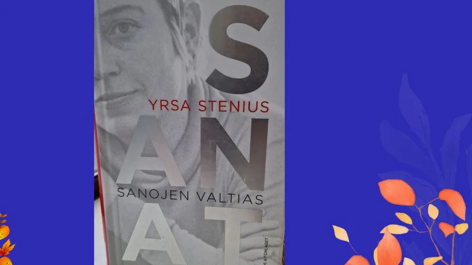 Nakkilan kirjaston lukupiiri