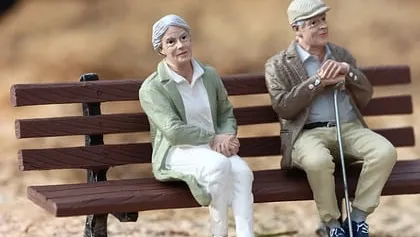 Ikäkeskuksen pysäkki-toiminta