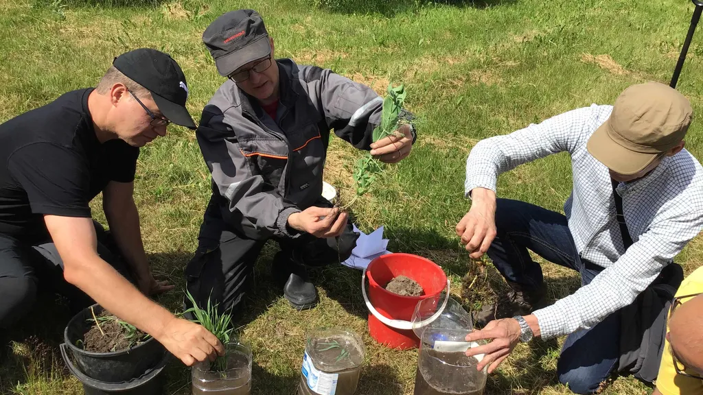 Luomupitoinen hyvinvointi-ilta