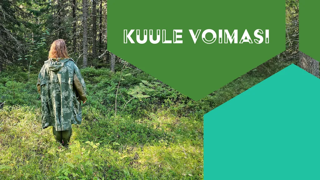 Kuule voimasi