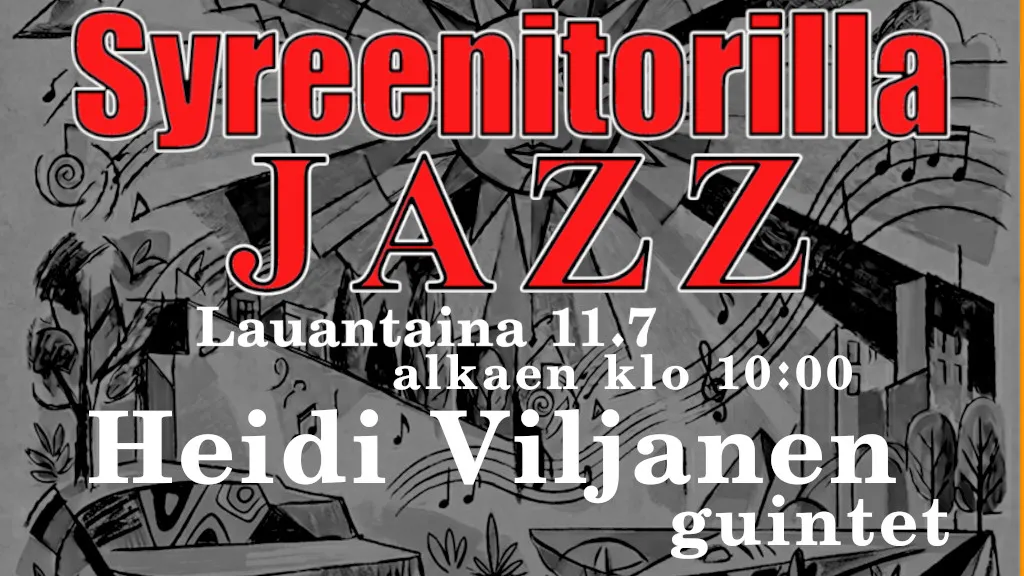 ToriJazz