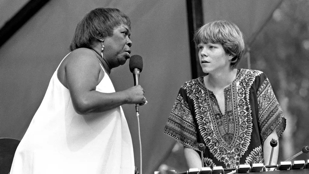 Luento: Miksi Pori Jazz?