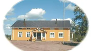 Kesäpelit Järilän Nuorisoseurantalolla