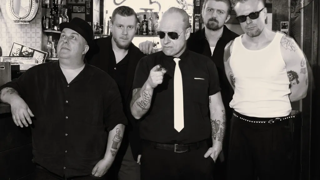 Verstas Roots & Blues vol 5