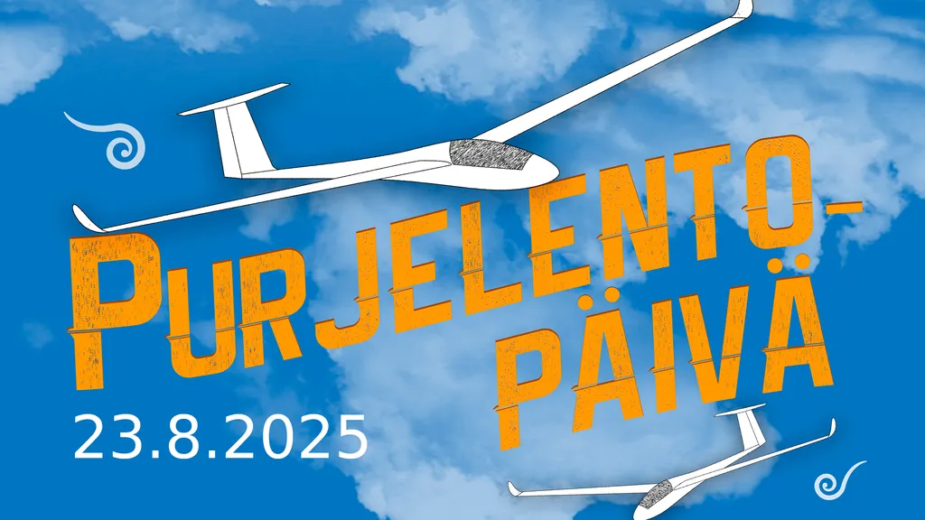 Pohjoismainen Purjelentopäivä