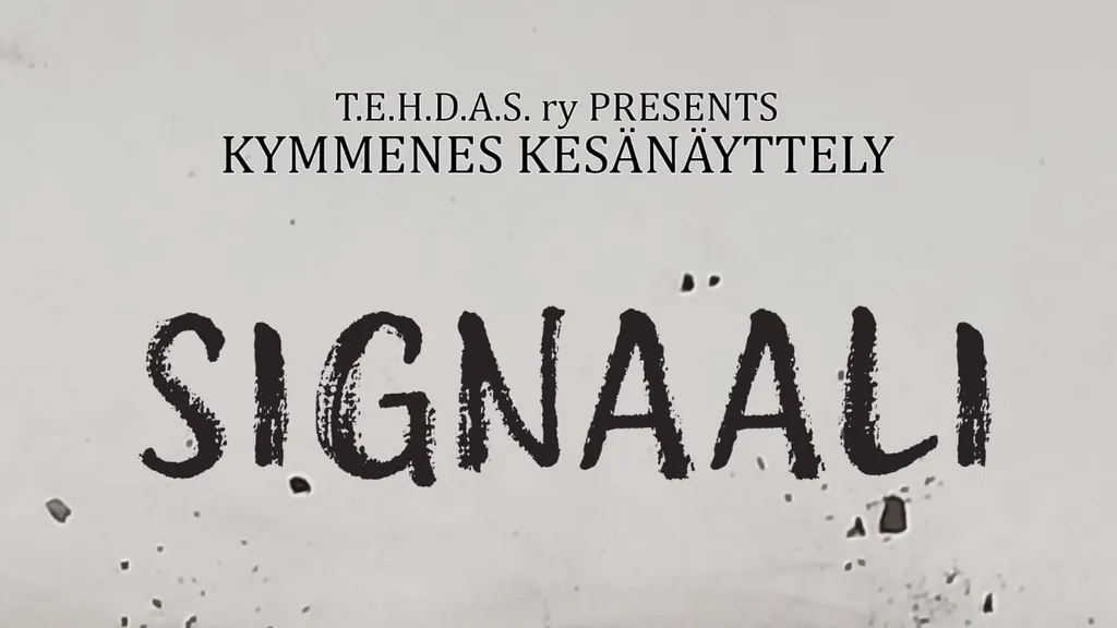 Signaali