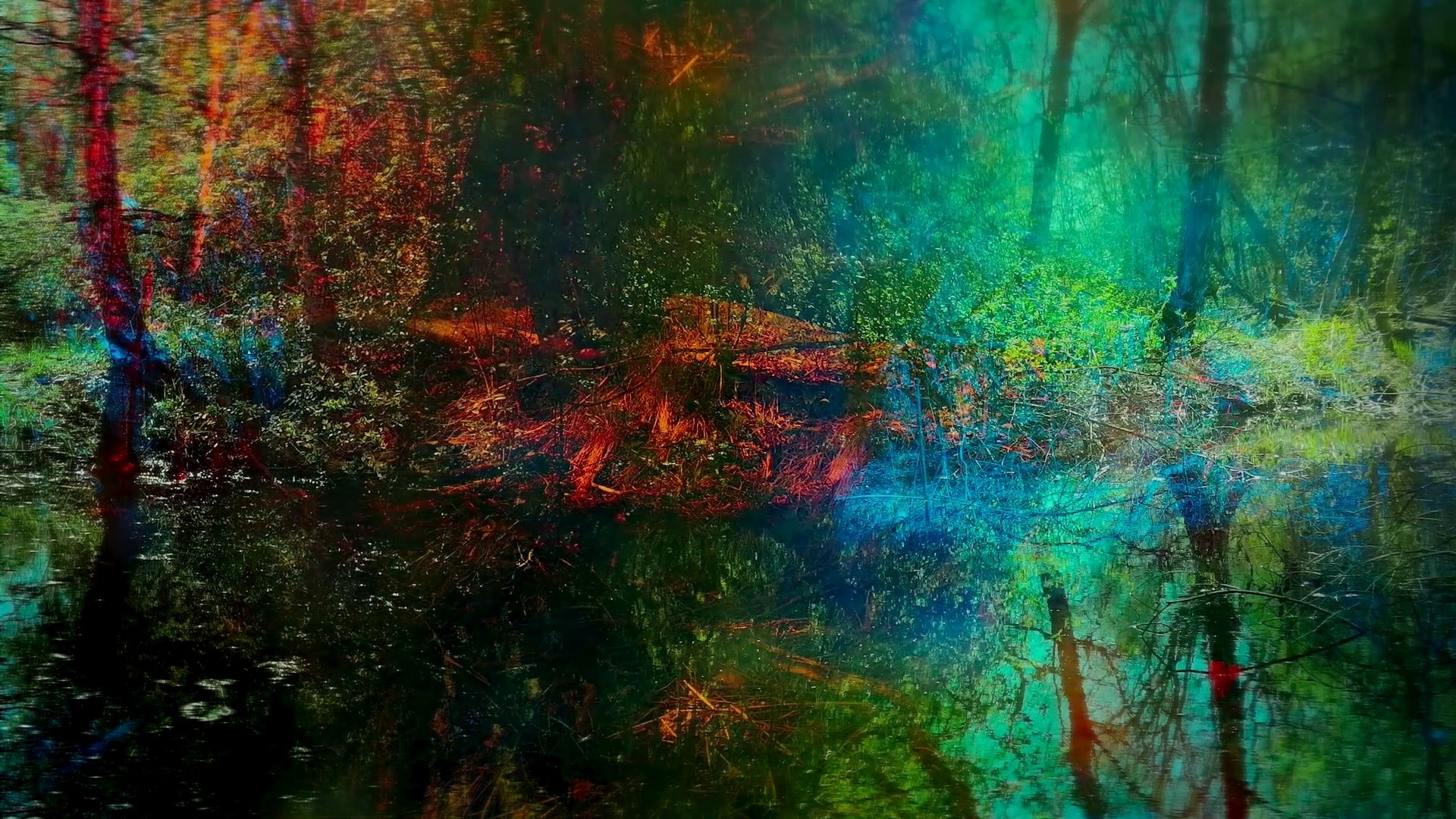 T.E.H.D.A.S. RY:N KESÄNÄYTTELY INTERLACE/LOMITTUMINEN