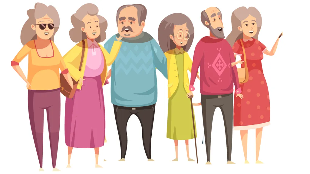 Nakkilan seniorien aivojumppakerho