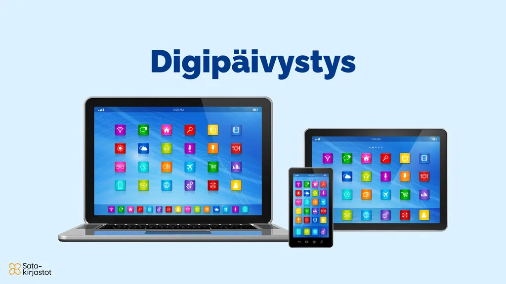 Digipäivystys