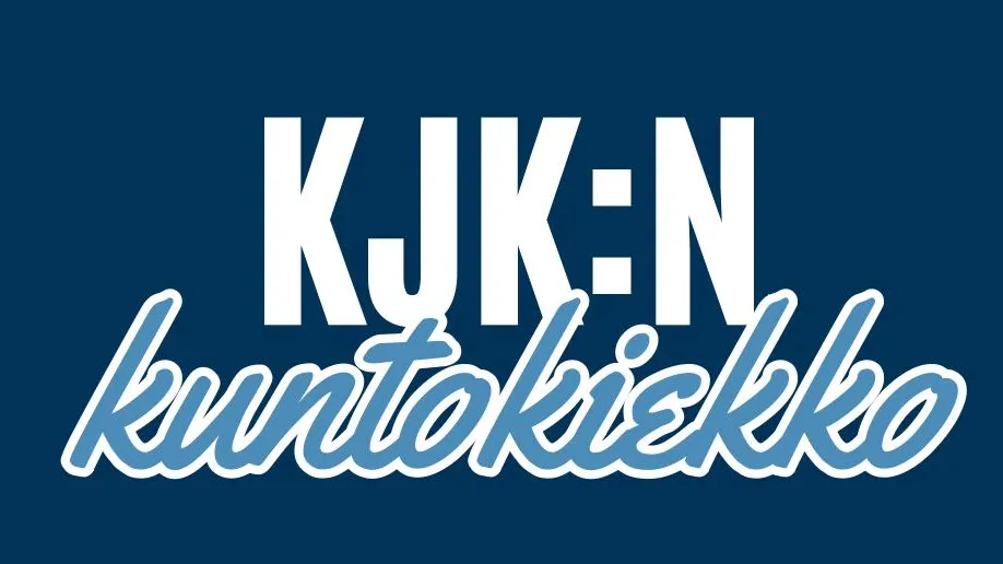 Kuntokiekko aikuisille