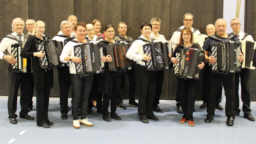 Musiikkituokio