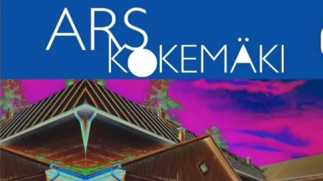 Ars Kokemäki 2026