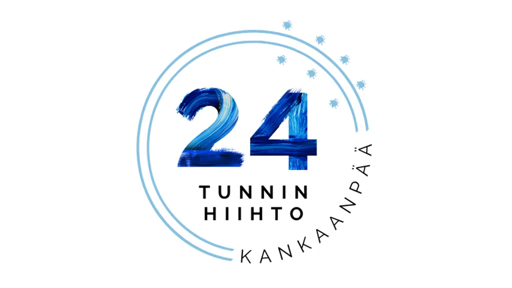 24 h ja 8 h hiihdot