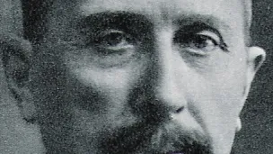 Kirjailija H. J. Nortamon elämästä