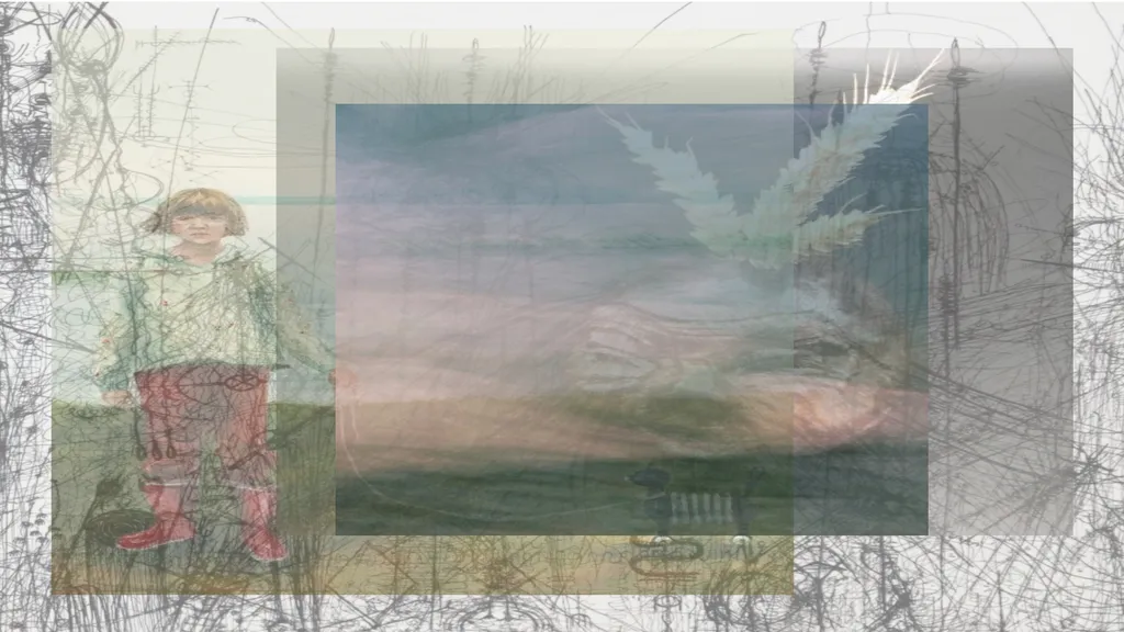 Neljä ilmettä. Sohvi Pylkkönen, Anni Rintala, Kati Vaajasaari, Pauli Vartiainen