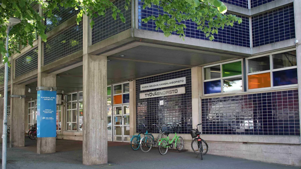 Ikääntyvien yliopiston verkkoluento 