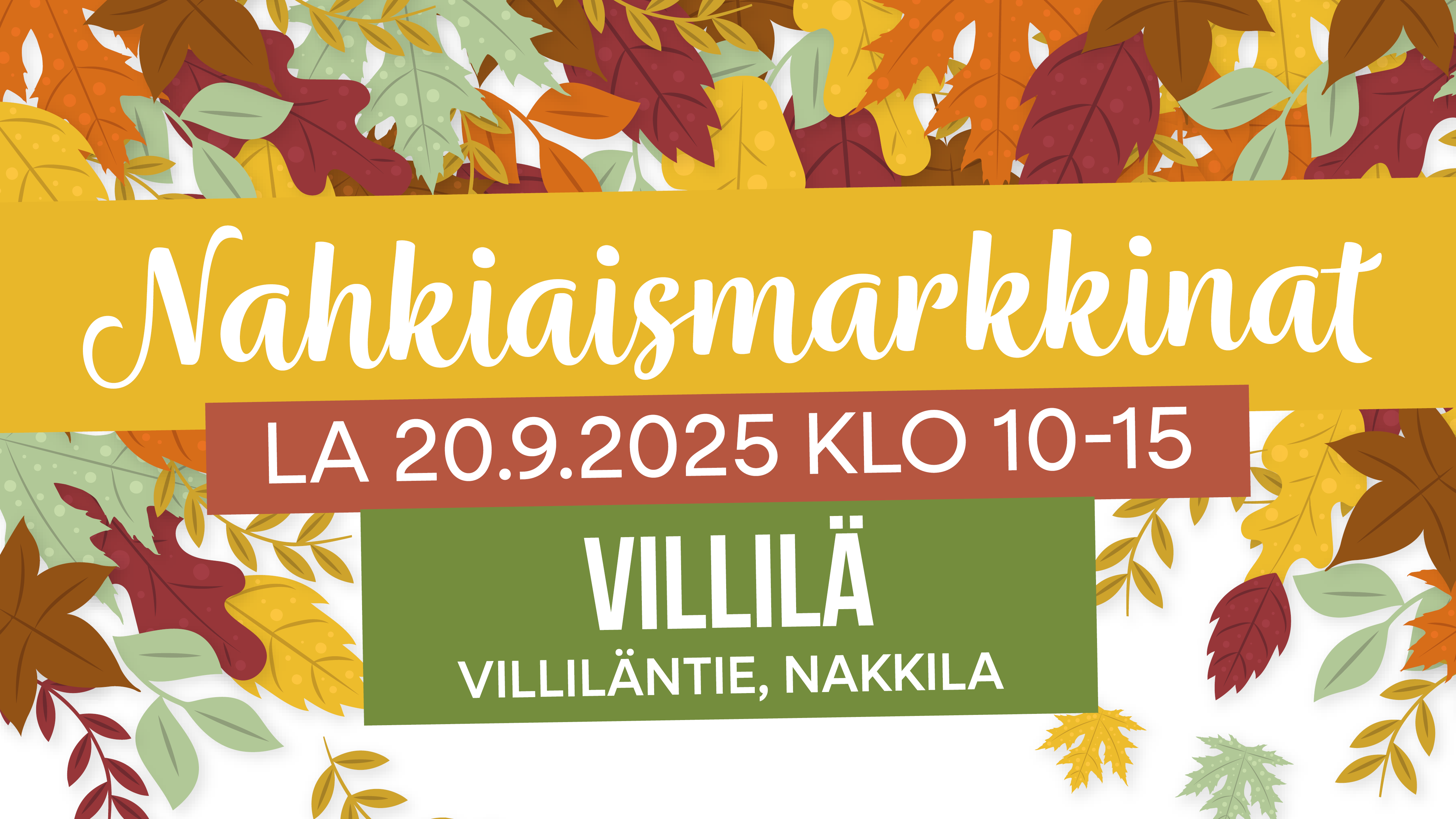 Nahkiaismarkkinat