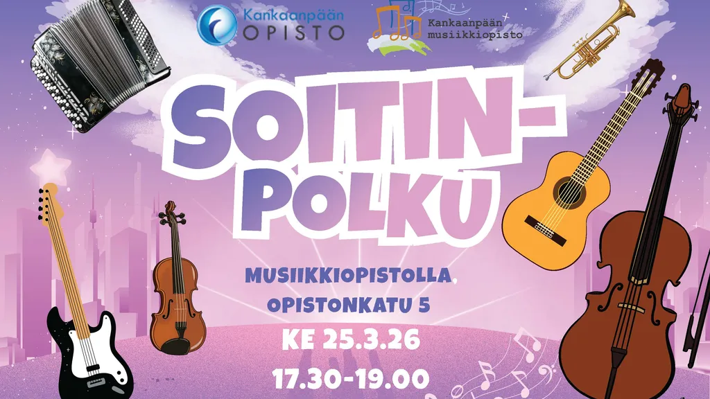 SOITINPOLKU