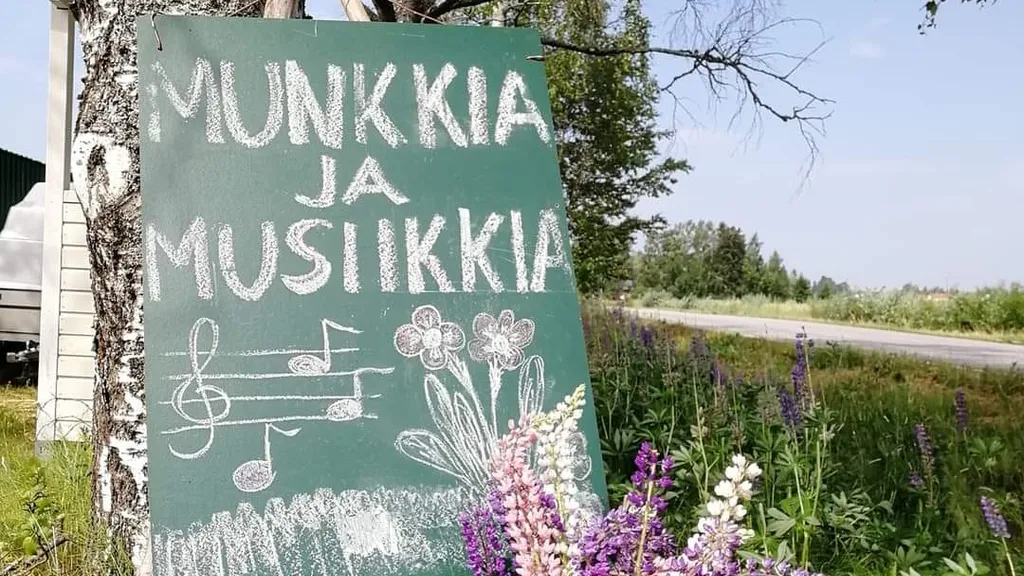 Kuurolan kyläpäivä