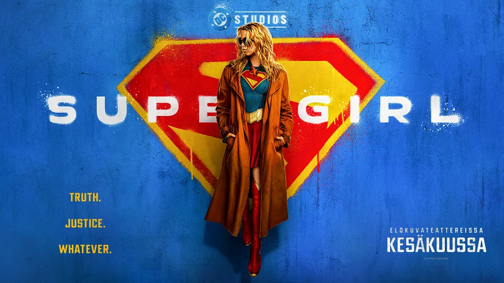 Supergirl (K12)