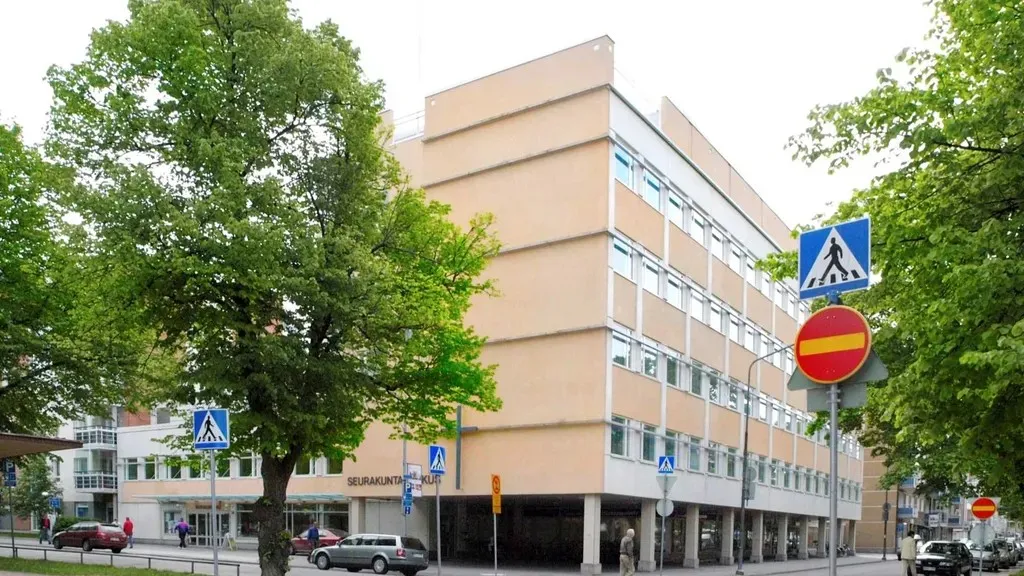 Torstai-Akatemia: Tactic ja lautapelit