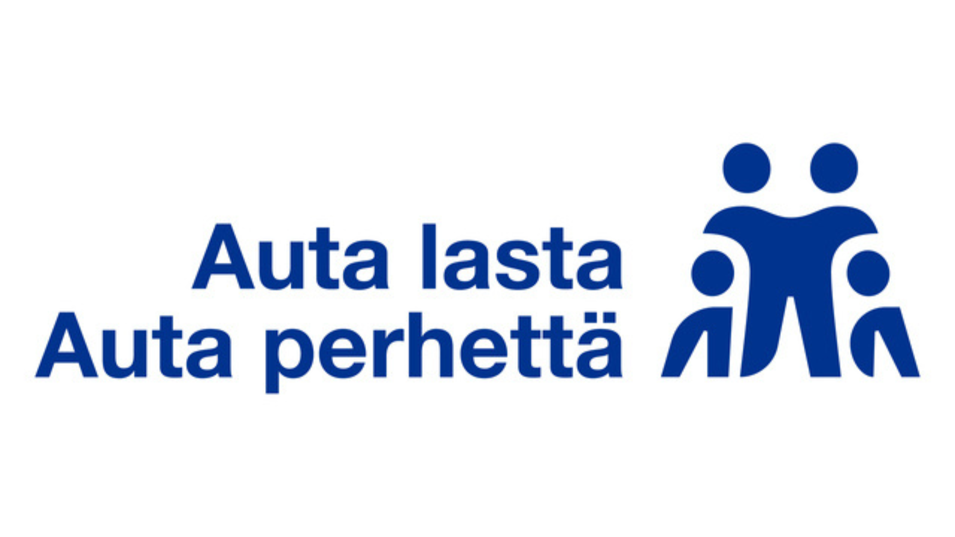 Auta lasta, auta perhettä- tapahtuma ostoskeskus Puuvillassa